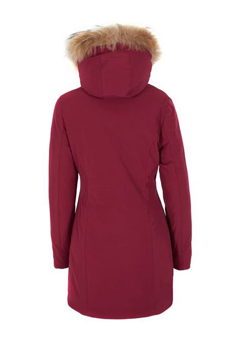 GIACCA DONNA YES ZEE | CAPPOTTO | O075-NU000580