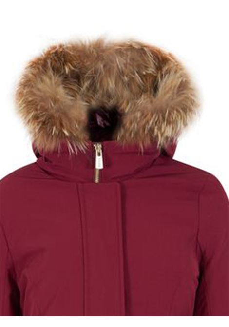 GIACCA DONNA YES ZEE | CAPPOTTO | O075-NU000580