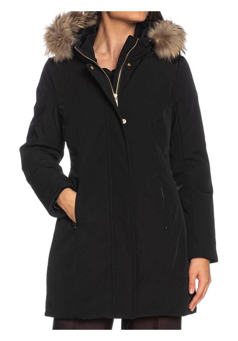 GIUBBINO DONNA YES ZEE | CAPPOTTO | O075-NU000801