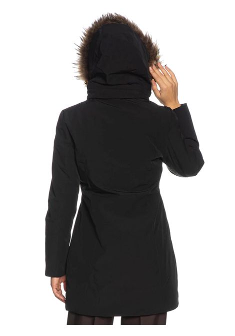 GIUBBINO DONNA YES ZEE | CAPPOTTO | O075-NU000801