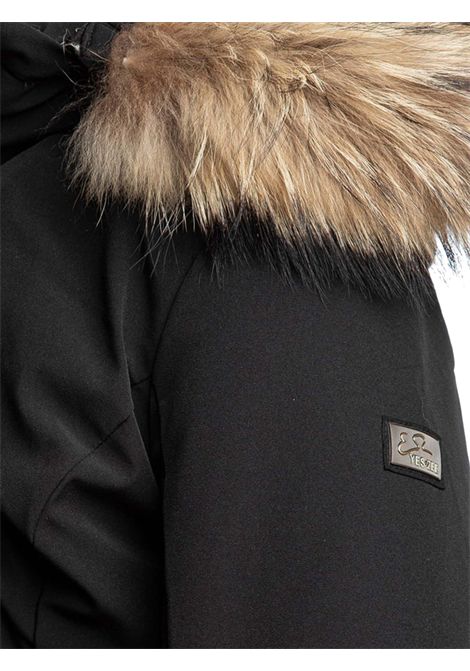 GIUBBINO DONNA YES ZEE | CAPPOTTO | O075-NU000801