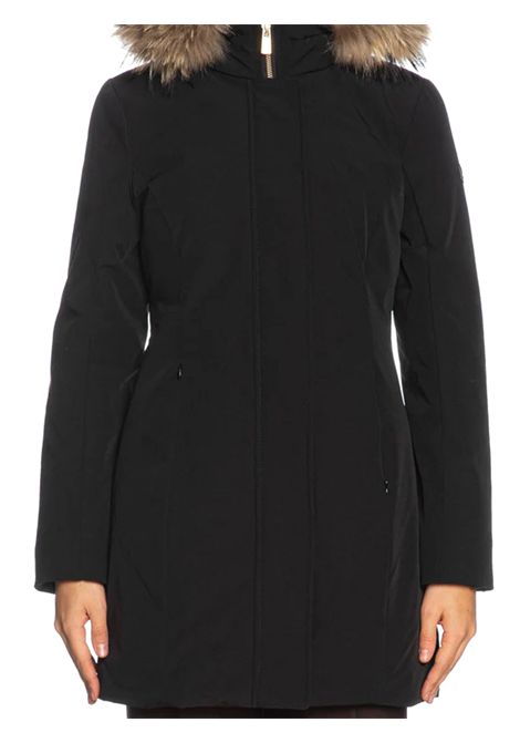 GIUBBINO DONNA YES ZEE | CAPPOTTO | O075-NU000801