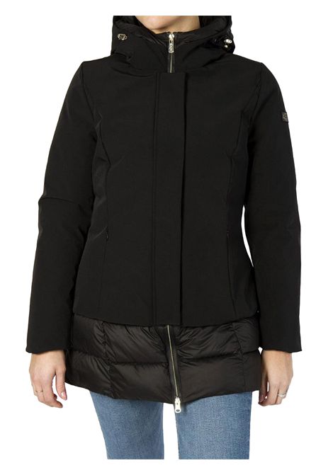 GIUBBINO DONNA YES ZEE | CAPPOTTO | O086-NU000801