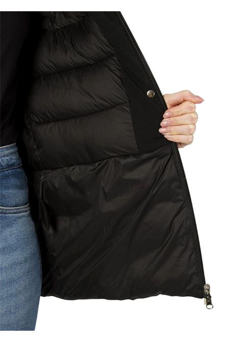 GIUBBINO DONNA YES ZEE | CAPPOTTO | O086-NU000801