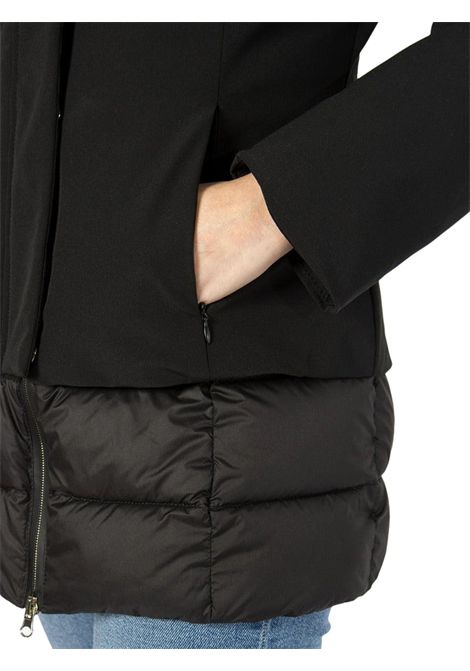 GIUBBINO DONNA YES ZEE | CAPPOTTO | O086-NU000801