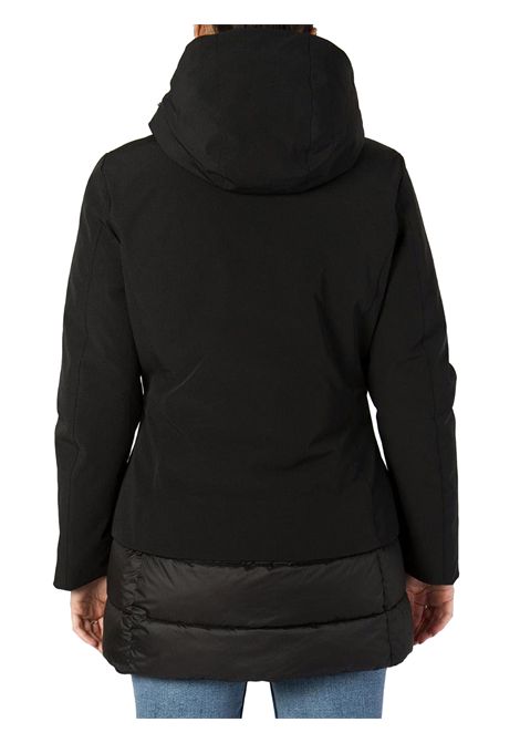 GIUBBINO DONNA YES ZEE | CAPPOTTO | O086-NU000801