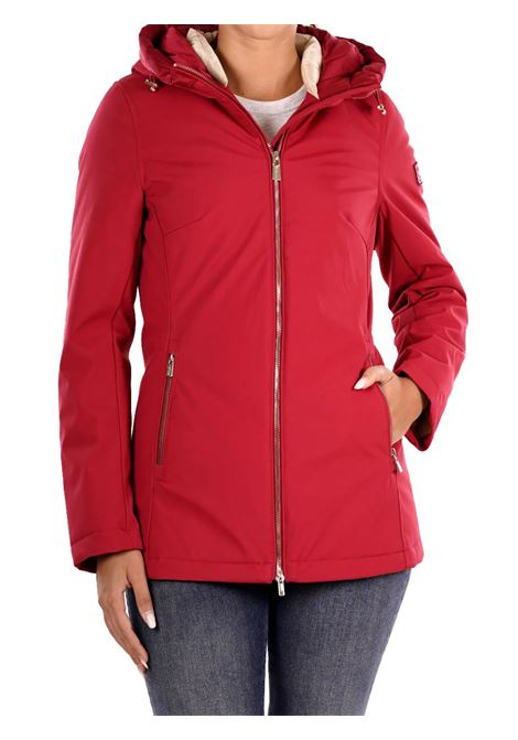 GIACCA DONNA YES ZEE | CAPPOTTO | O088-M2000562