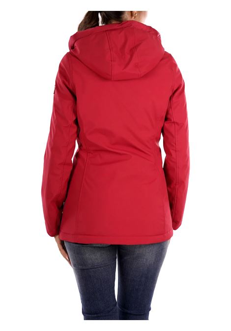 GIACCA DONNA YES ZEE | CAPPOTTO | O088-M2000562