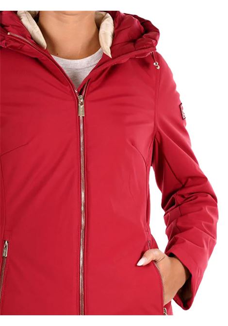 GIACCA DONNA YES ZEE | CAPPOTTO | O088-M2000562