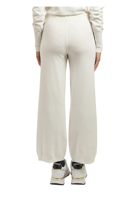 PANTALONI DONNA YES ZEE | PANTALONE | P369-RU000101