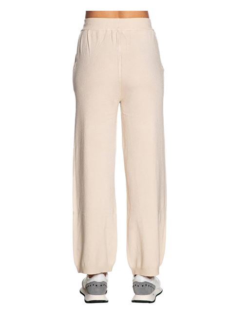 PANTALON DONNA YES ZEE | PANTALONE | P369-RU000222