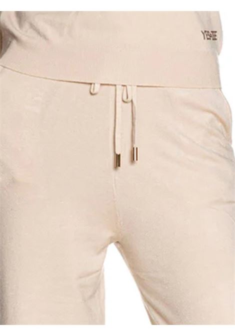 PANTALON DONNA YES ZEE | PANTALONE | P369-RU000222