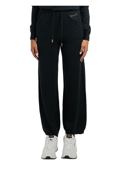 PANTALONI DONNA YES ZEE | PANTALONE | P369-RU000801