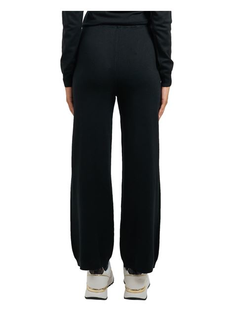 PANTALONI DONNA YES ZEE | PANTALONE | P369-RU000801