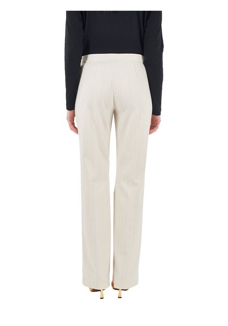 PANTALONI DONNA YES ZEE | PANTALONE | P389-L5002245