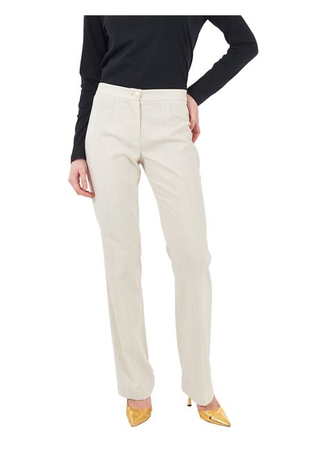 PANTALONI DONNA YES ZEE | PANTALONE | P389-L5002245