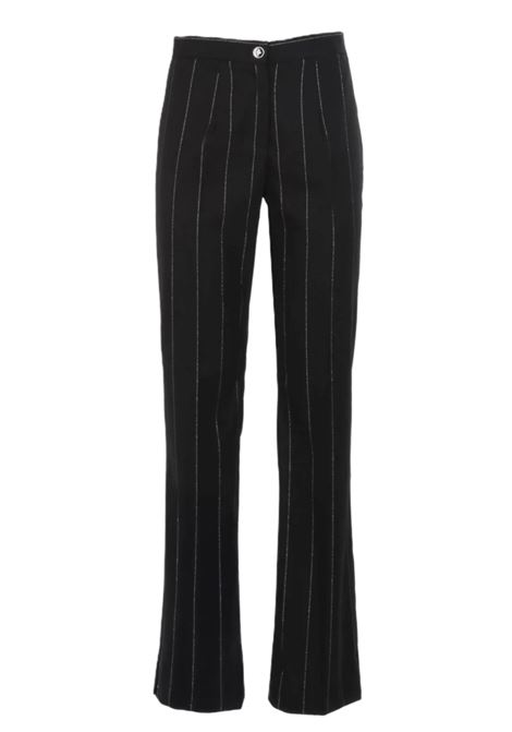 PANTALONI DONNA YES ZEE | PANTALONE | P389-L5002801