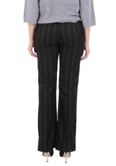 PANTALONI DONNA YES ZEE | PANTALONE | P389-L5002801