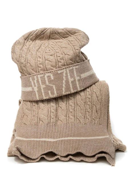 SET DONNA YES ZEE | ACCESSORI | Z010-BI000212