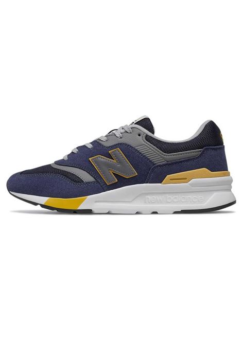 Scarpe NEW BALANCE uomo Saldi - PJ By Iannuzzi