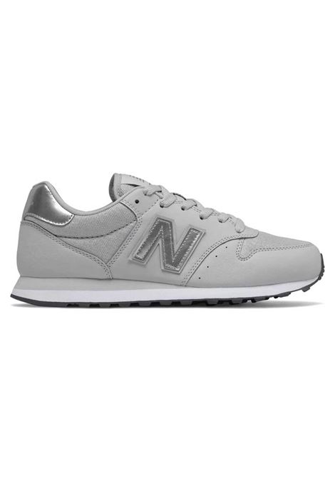 new balance saldi