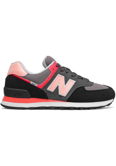 new balance saldi