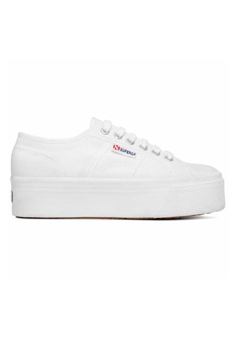 scarpe superga aperte