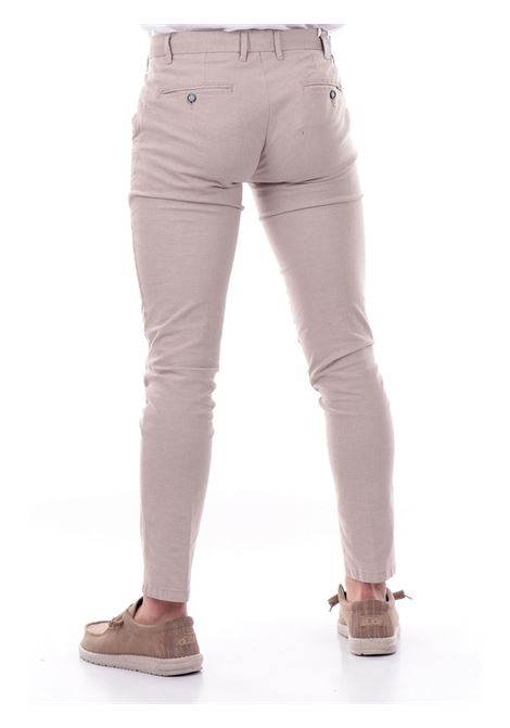 Pantalone YES ZEE uomo - PJ By Iannuzzi