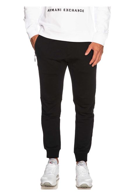 Pantalone Uomo - ARMANI EXCHANGE - Santangelo