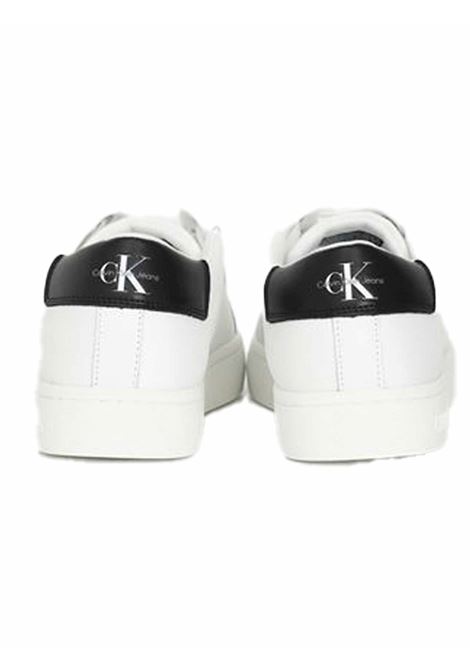 scarpe uomo calvin klein amazon