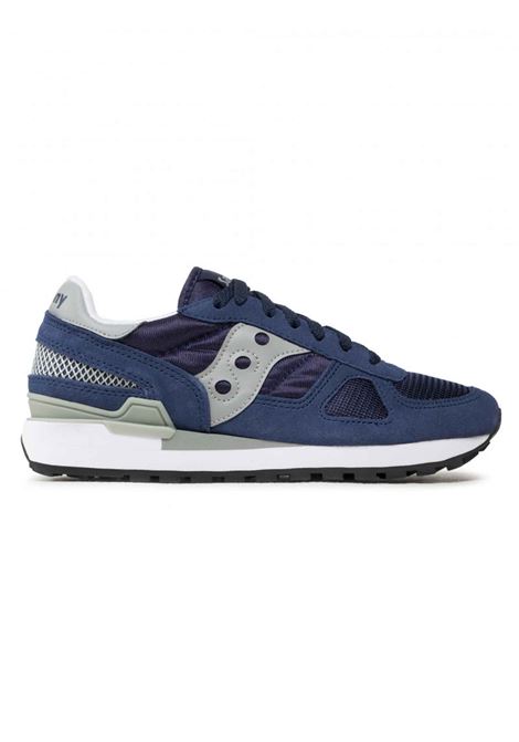 Saucony Collezioni 2021 □ SAUCONY uomo - PJ By Iannuzzi