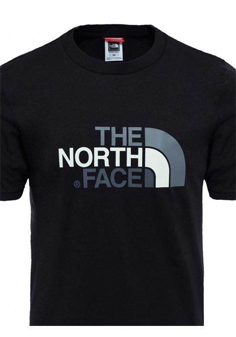 T-SHIRT UOMO - THE NORTH FACE - PJ By Iannuzzi