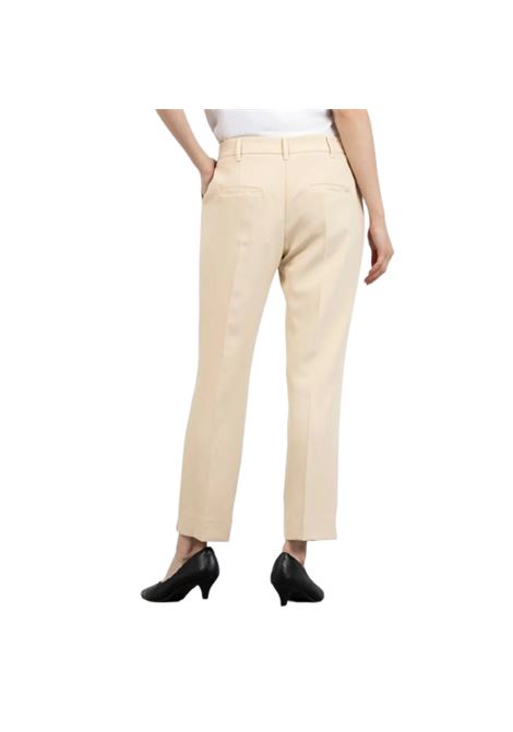 PANTALONE DONNA GAUDI' | PANTALONE | 511FD250193220