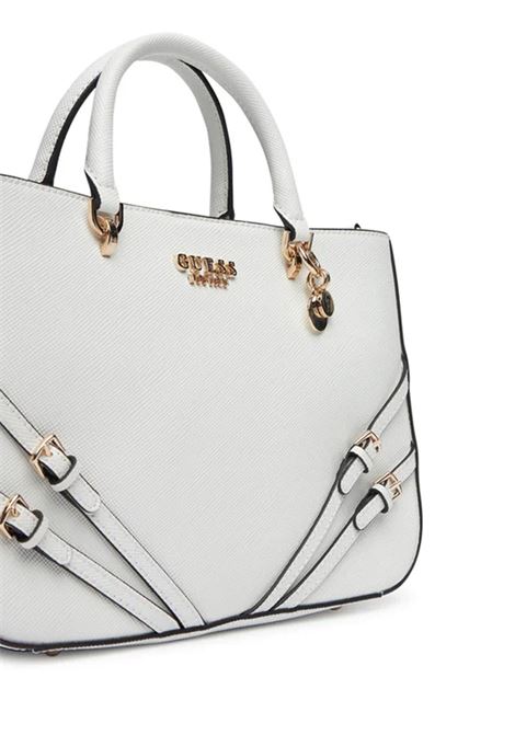 BORSA DONNA GUESS | BORSA | HWZG96-36060WHI