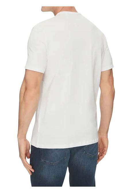 T-SHIRT UOMO GUESS | T-SHIRT | M2YI24-J1314G896