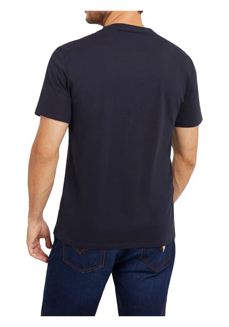 T-SHIRT UOMO GUESS | T-SHIRT | M2YI71-I3Z14G7V2