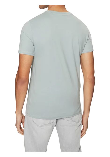 T-SHIRT UOMO GUESS | T-SHIRT | M2YI72-I3Z14G9L8
