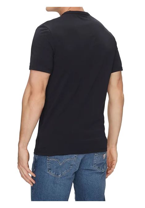 T-SHIRT UOMO GUESS | T-SHIRT | M5GI19-J1314G7V2