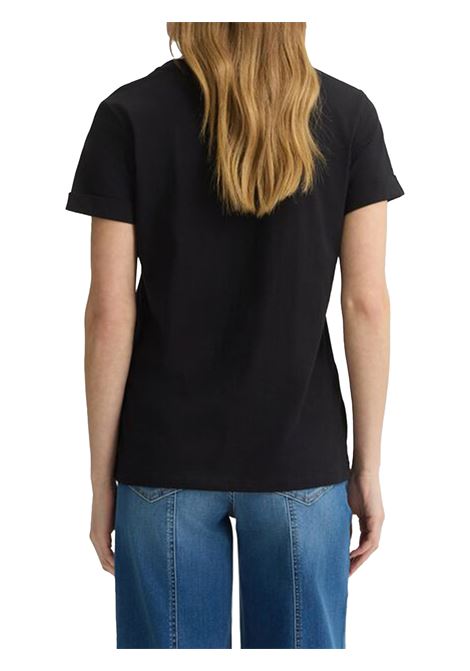 T-SHIRT DONNA LIU-JO | T-SHIRT | TA5180-JS923M9312