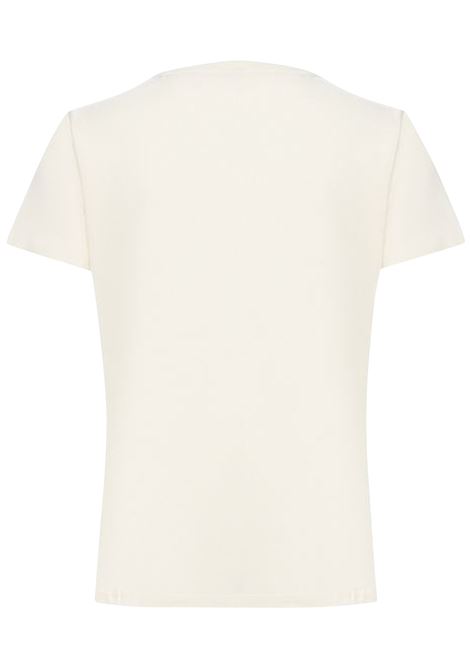 T-SHIRT DONNA LIU-JO | T-SHIRT | TA5214-JS003M9268