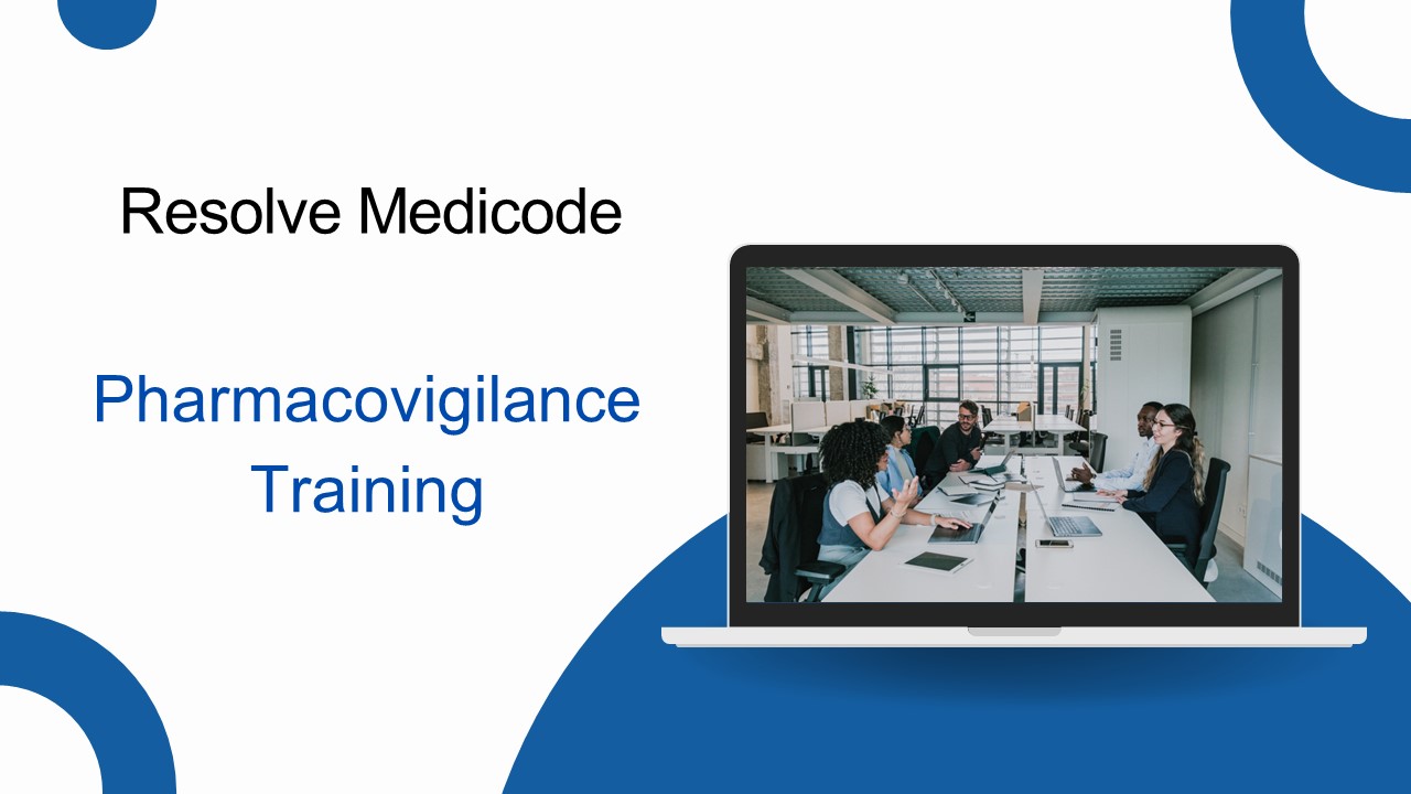 Pharmacovigilance Training (1)