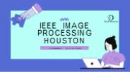 IEEE Papers On Image Processing In Houston