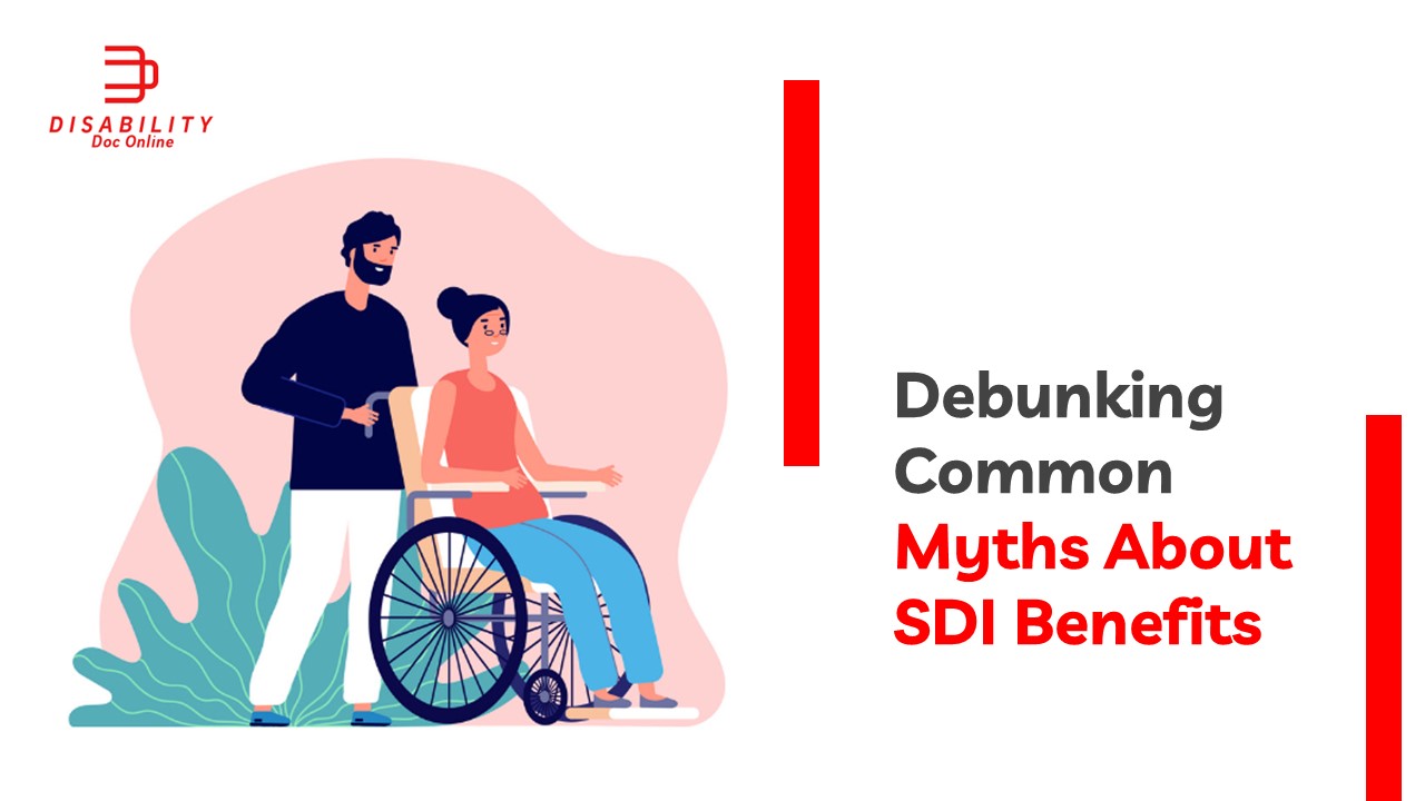 presentation player overlay