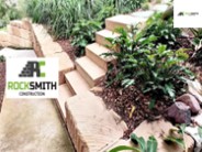 Block Wall Construction