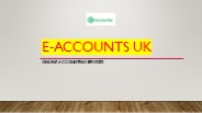 ecommerce Accounting Services | Amazon Accountant UK