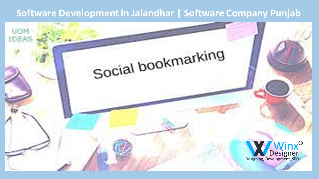 Best Dofollow Social Bookmarking Sites List