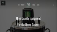 Home Grow Equipment