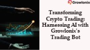 AI Trading Bots