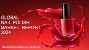 Nail Polish Market Report 2024