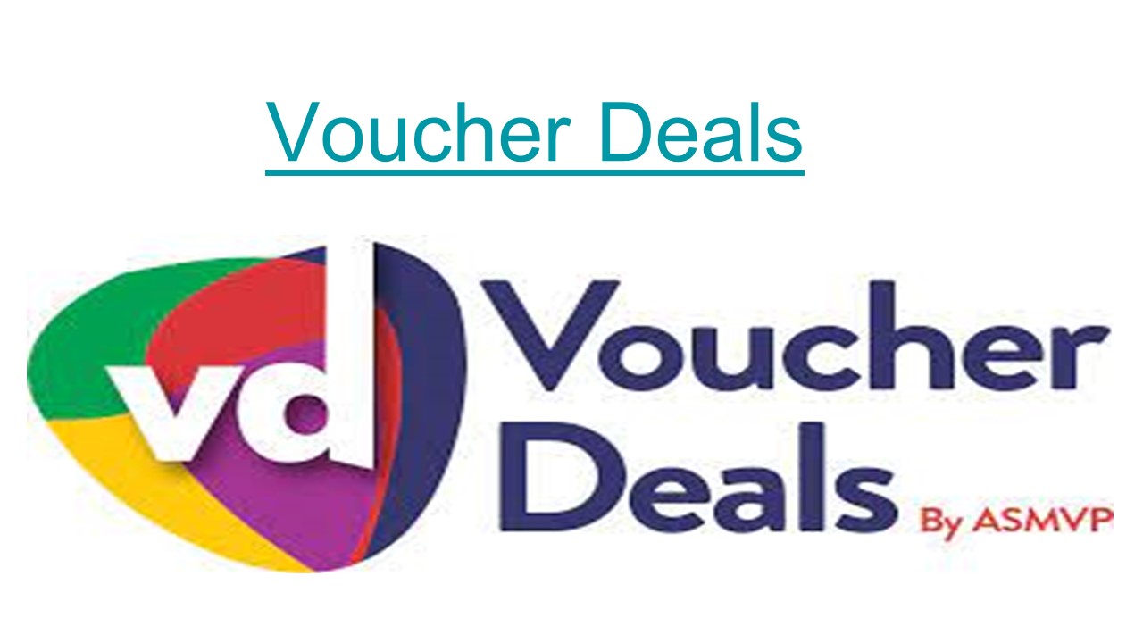 Voucherdeals